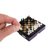 World’s Smallest Chess Game